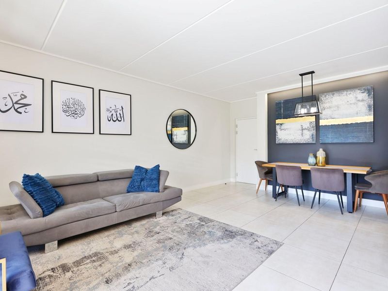 3 Bedroom Garden Apartment at Sought After Polofields Lifestyle Estate - Photo 2