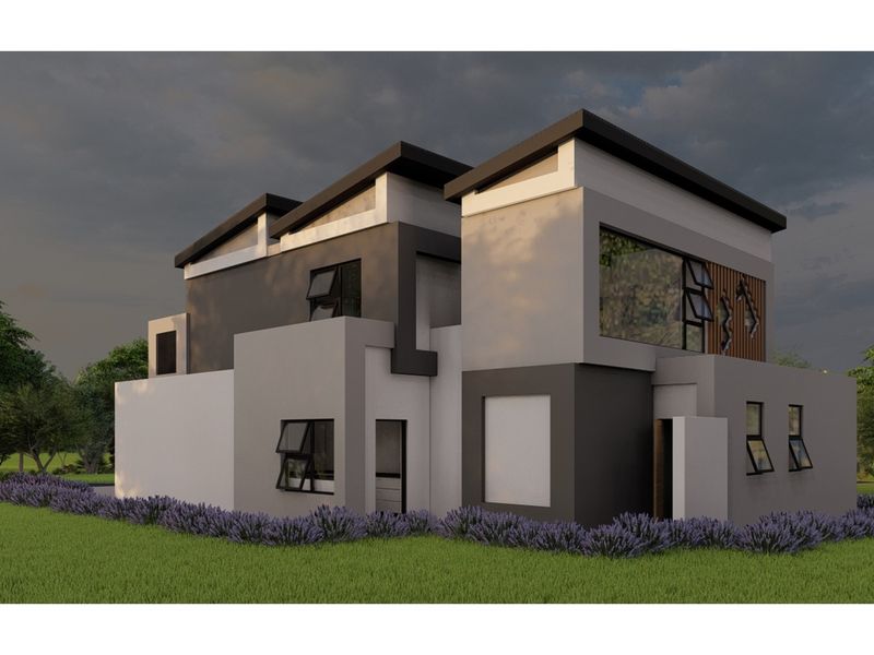 4 Bedroom House in Fountainbrook Estate - Photo 6