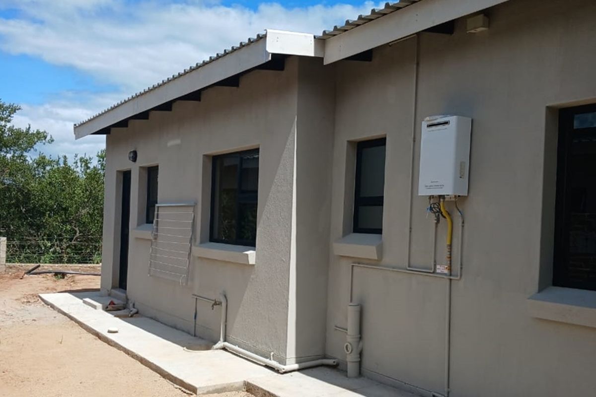 Leopard’s Lane: Sustainable Living in Hoedspruit - Photo 3