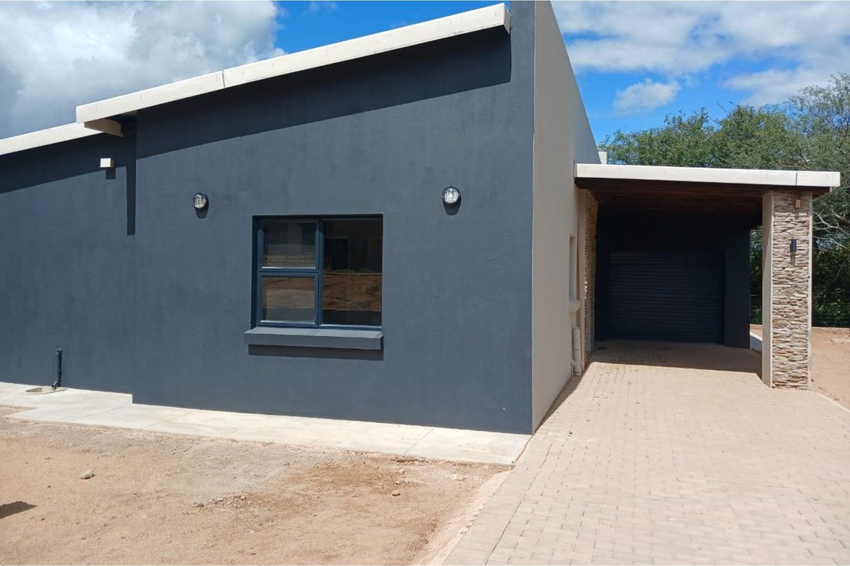 Leopard’s Lane: Sustainable Living in Hoedspruit - Photo 2