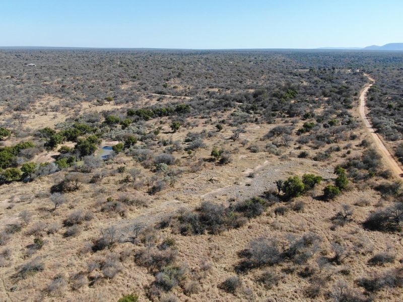 Vacant land for sale in Shona Langa, Limpopo - Photo 6