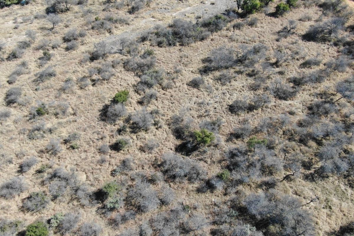 Vacant land for sale in Shona Langa, Limpopo - Photo 5