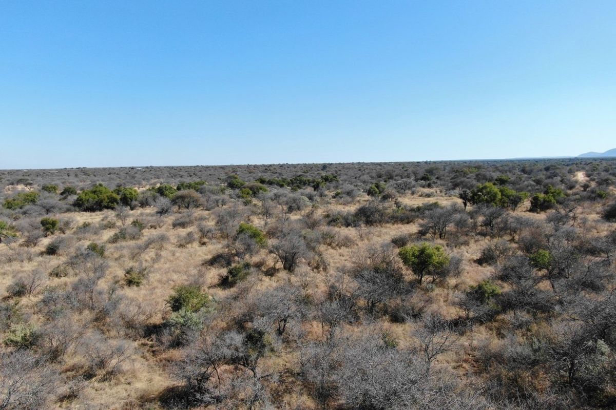 Vacant land for sale in Shona Langa, Limpopo - Photo 4