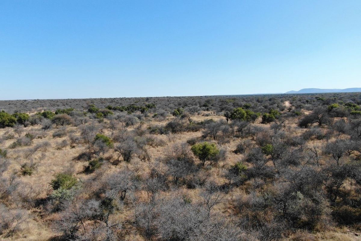 Vacant land for sale in Shona Langa, Limpopo - Photo 3