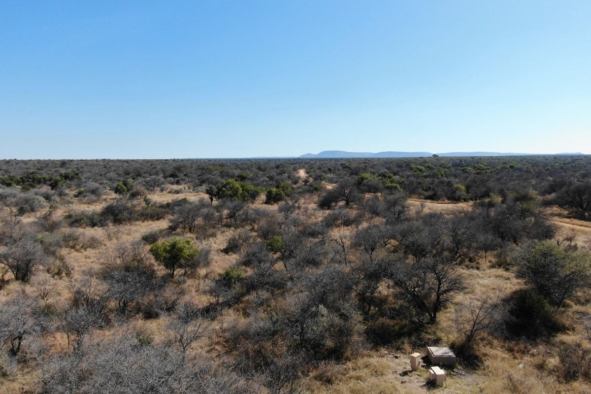 Vacant land for sale in Shona Langa, Limpopo - Photo 2