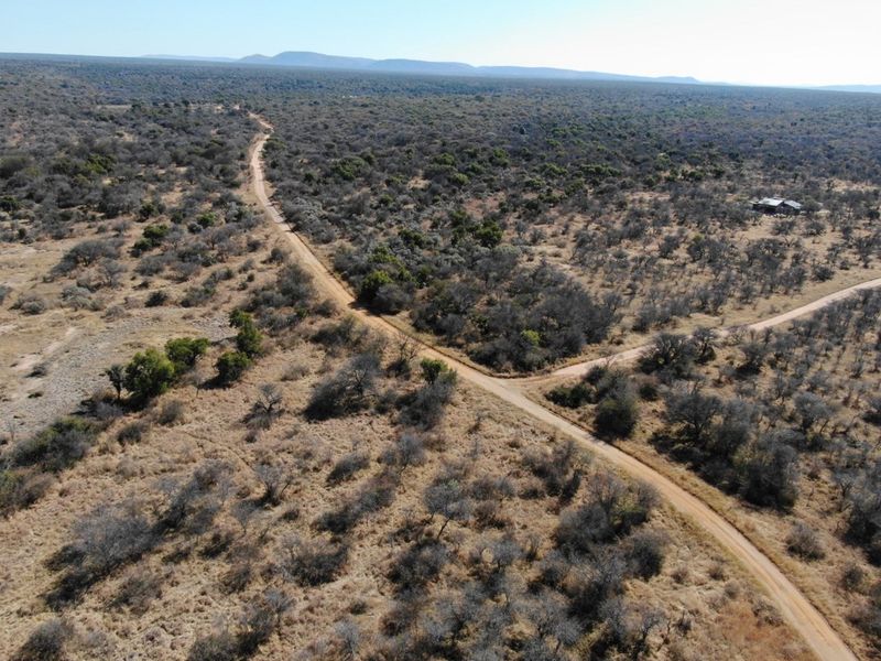 Vacant land for sale in Shona Langa, Limpopo - Photo 10