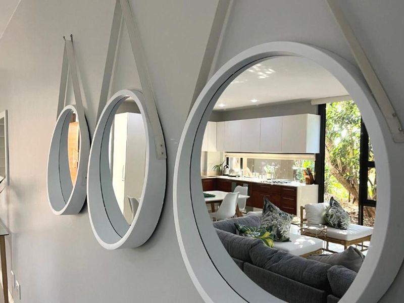 Stunning Ultra Modern Holiday Investment  in Zimbali Estate  !   The Sanctuary - Photo 6