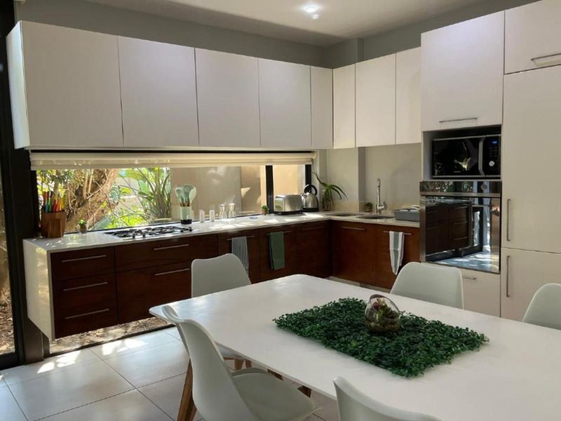 Stunning Ultra Modern Holiday Investment  in Zimbali Estate  !   The Sanctuary - Photo 2