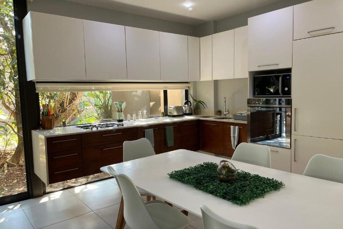 Stunning Ultra Modern Holiday Investment  in Zimbali Estate  !   The Sanctuary - Photo 2