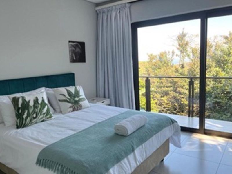 Stunning Ultra Modern Holiday Investment  in Zimbali Estate  !   The Sanctuary - Photo 10