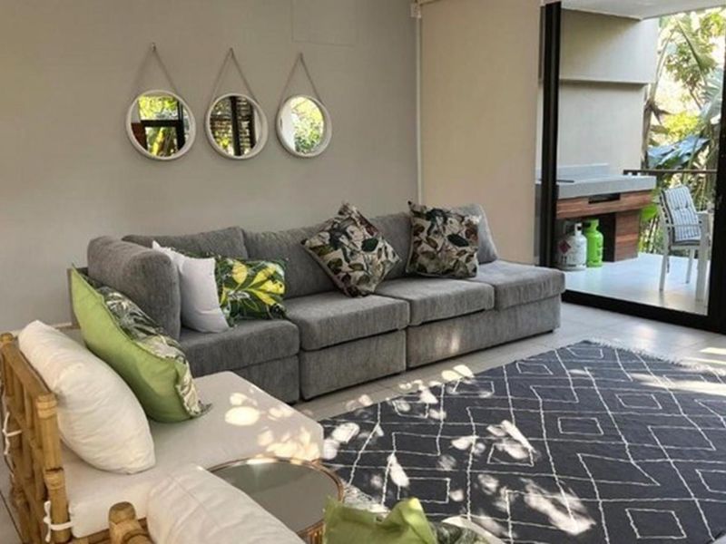 Stunning Ultra Modern Holiday Investment  in Zimbali Estate  !   The Sanctuary - Photo 4