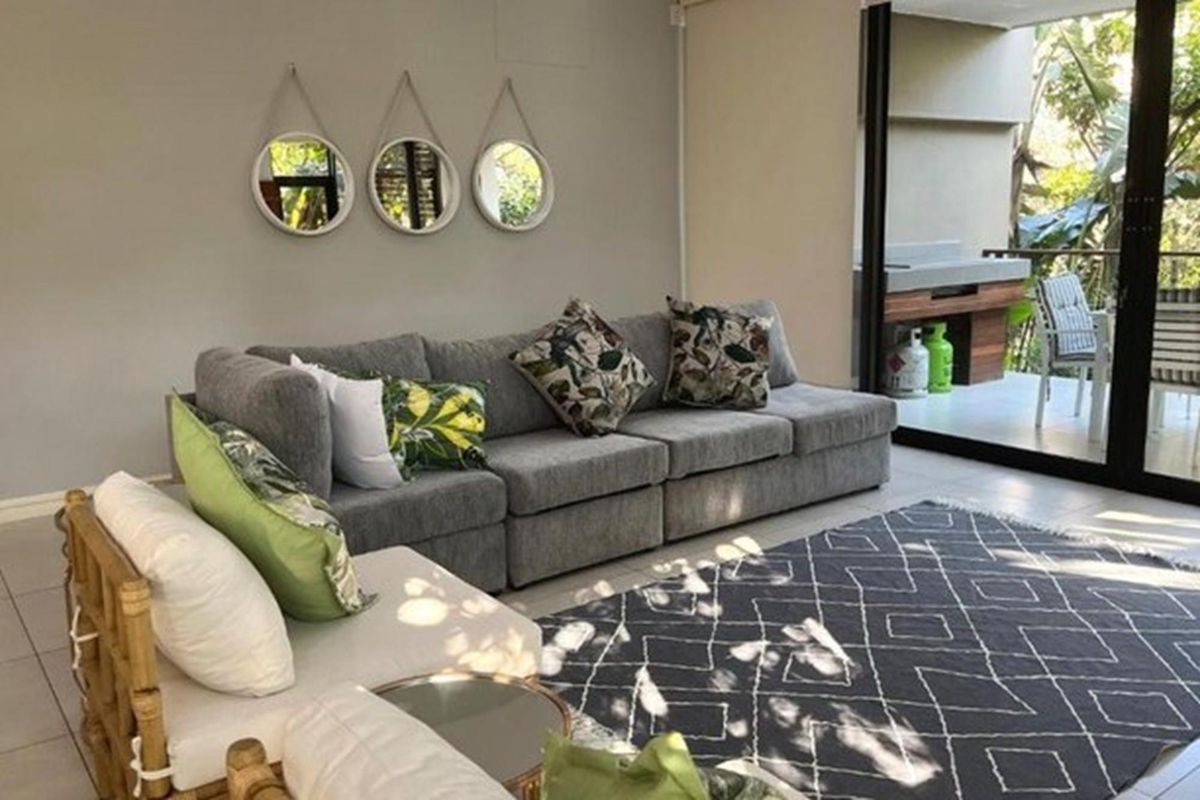 Stunning Ultra Modern Holiday Investment  in Zimbali Estate  !   The Sanctuary - Photo 4
