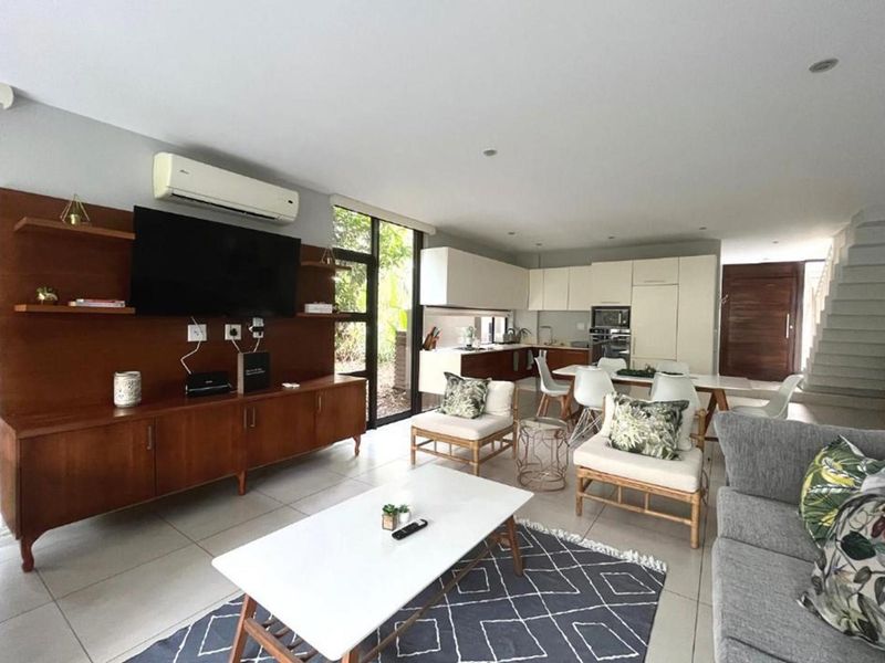 Stunning Ultra Modern Holiday Investment  in Zimbali Estate  !   The Sanctuary - Photo 9