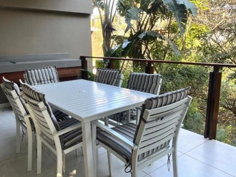 Stunning Ultra Modern Holiday Investment  in Zimbali Estate  !   The Sanctuary - Photo 8