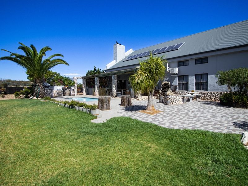 Farm, Longacres Country Estate, Langebaan - Photo 9