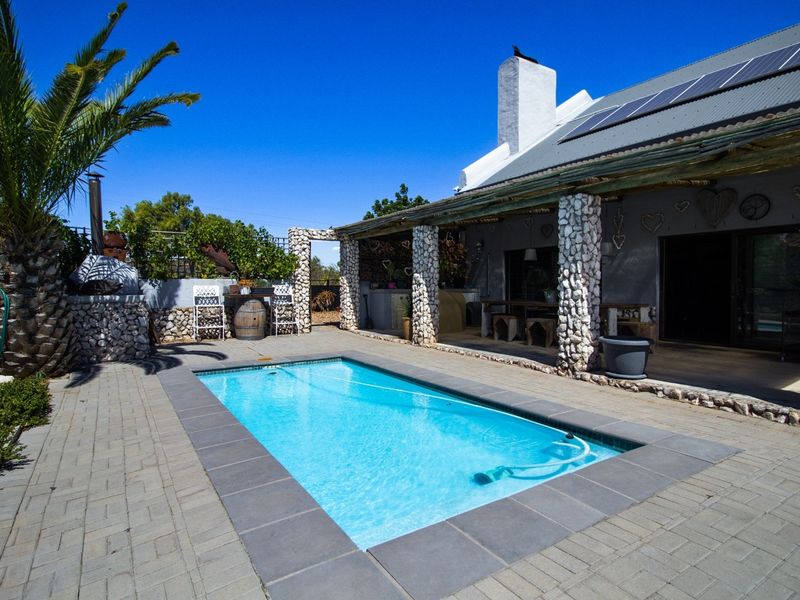 Farm, Longacres Country Estate, Langebaan - Photo 4