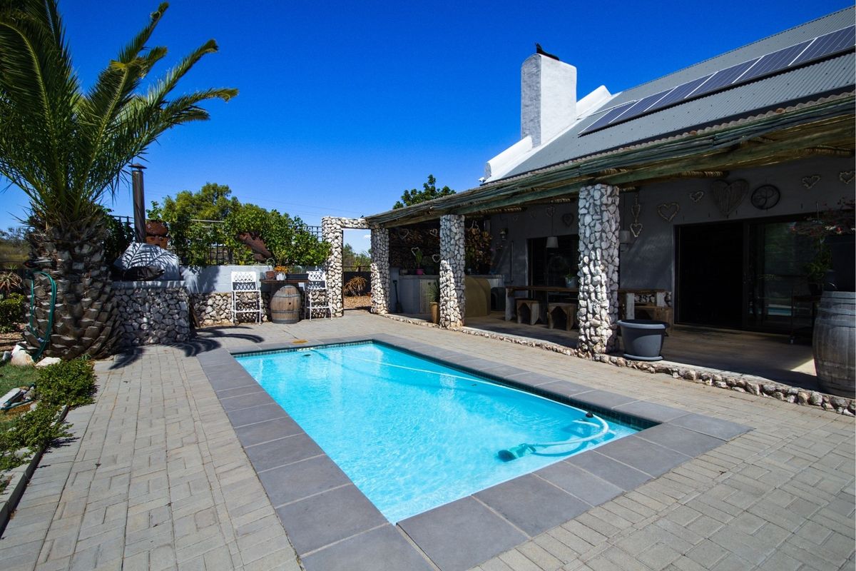 Farm, Longacres Country Estate, Langebaan - Photo 4