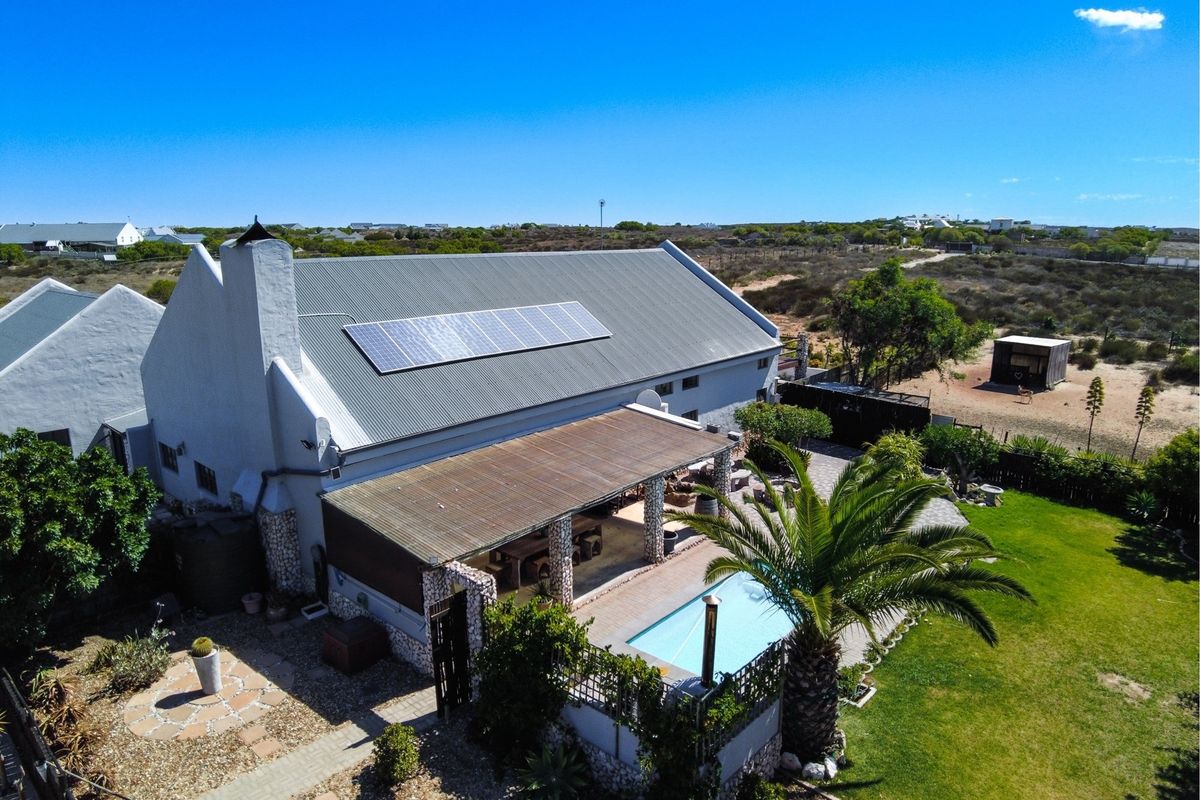 Farm, Longacres Country Estate, Langebaan - Photo 2