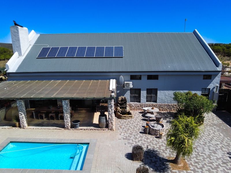 Farm, Longacres Country Estate, Langebaan - Photo 3