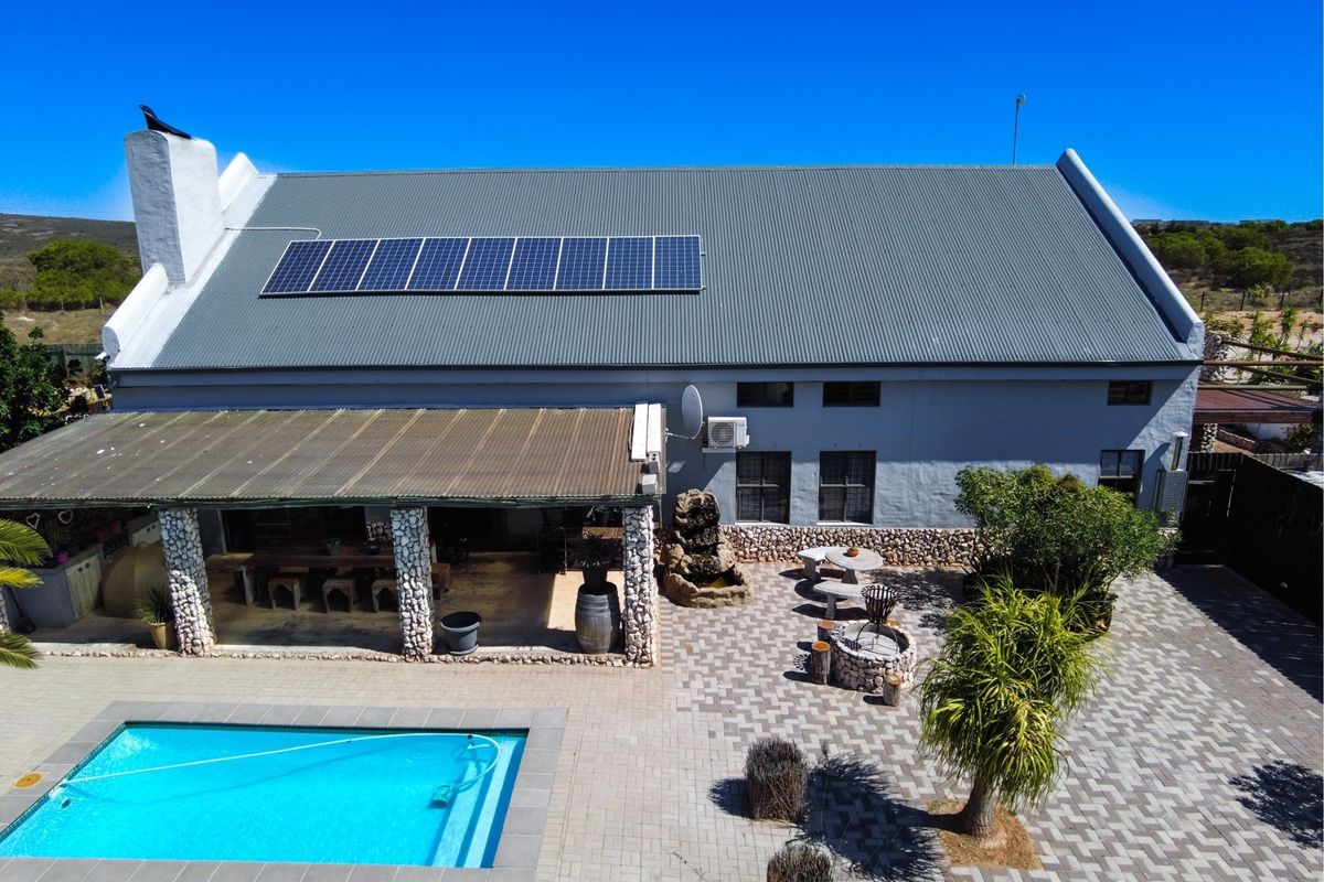 Farm, Longacres Country Estate, Langebaan - Photo 3