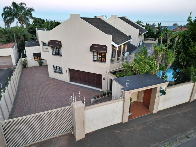 Beautiful 10-bedroom bed and breakfast for sale in Durban North - Photo 8