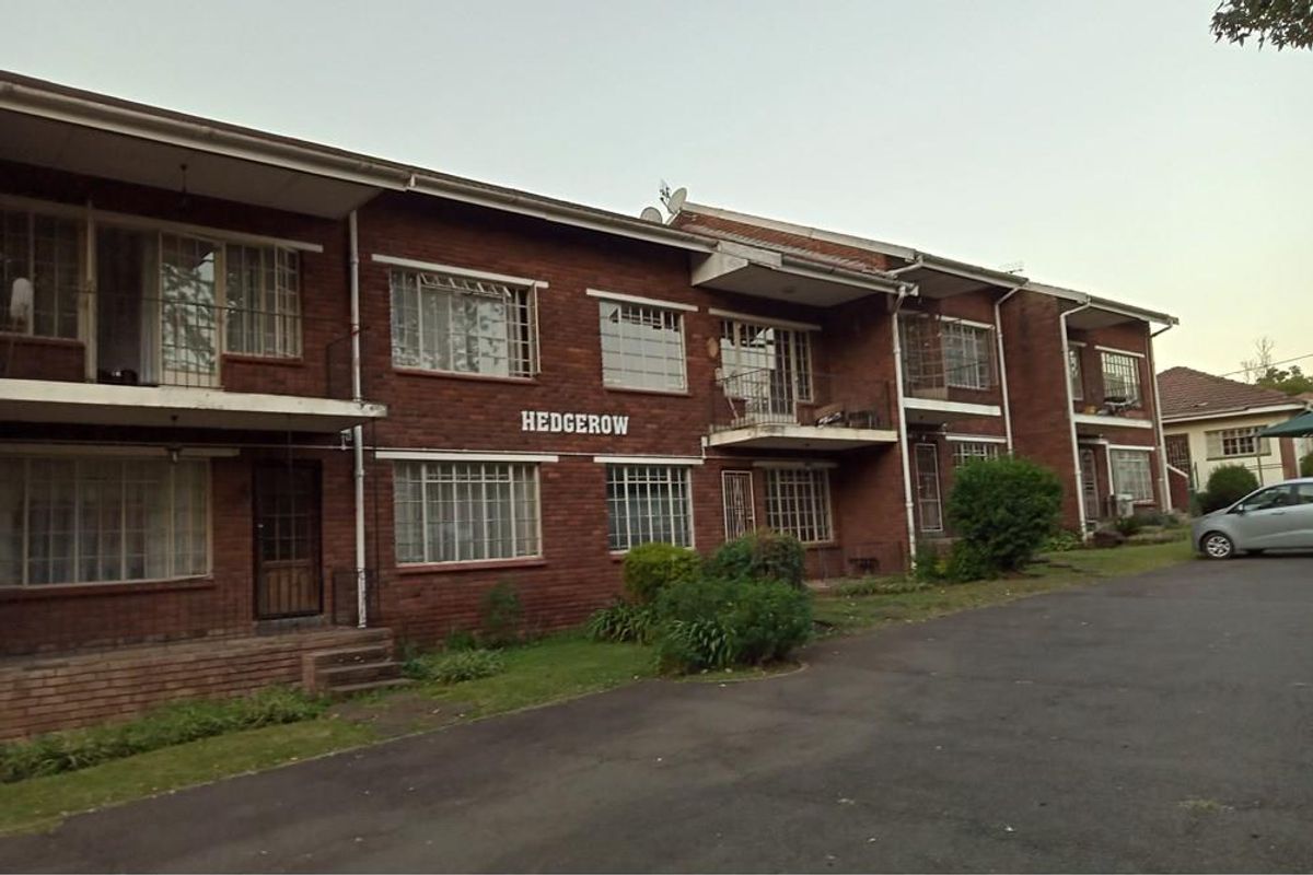 Pelham Flat in Pmb - Photo 3