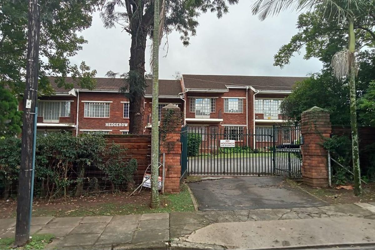 Pelham Flat in Pmb - Photo 5