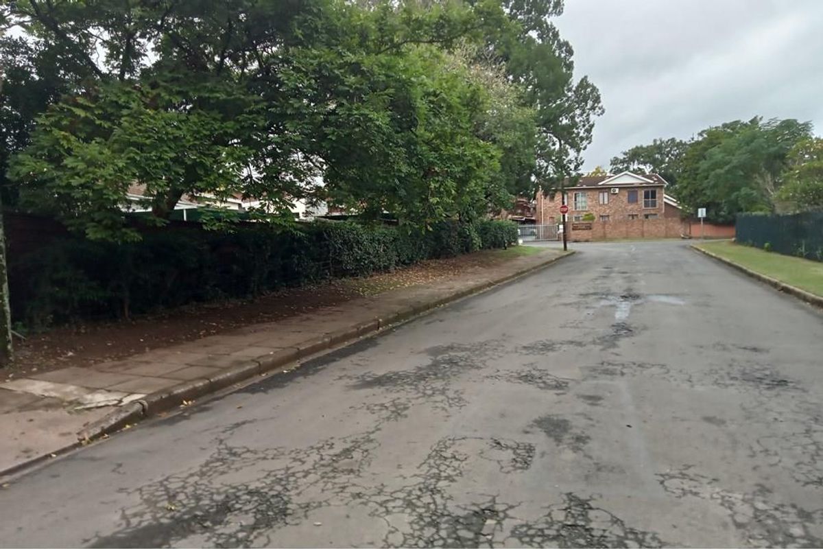 Pelham Flat in Pmb - Photo 4