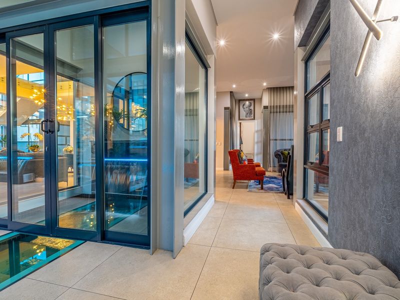 Exquisite 5-Bedroom Modern Marvel  in Waterfall Country Estate - Photo 9