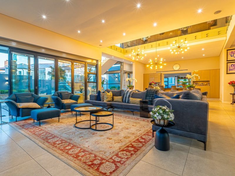 Exquisite 5-Bedroom Modern Marvel  in Waterfall Country Estate - Photo 10