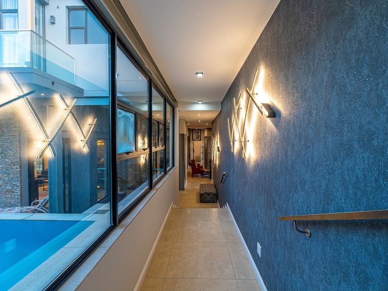 Exquisite 5-Bedroom Modern Marvel  in Waterfall Country Estate - Photo 6