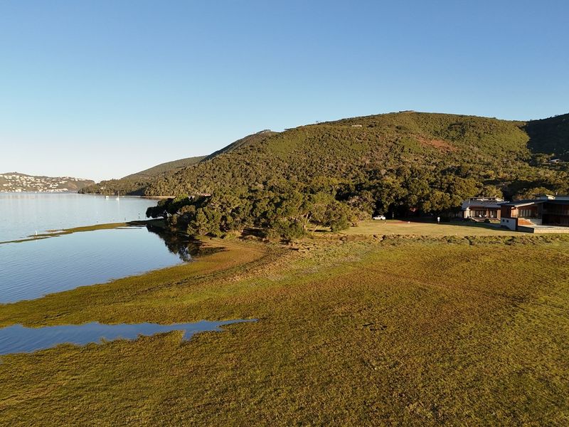 Front-Row Stand with Unmatched Lagoon Views in Brenton on Lake - Photo 8