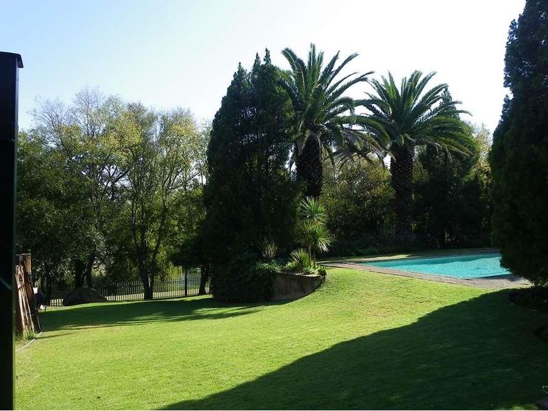 "Luxury 5-Bed Home in Parys with Price Drop!" - Photo 7