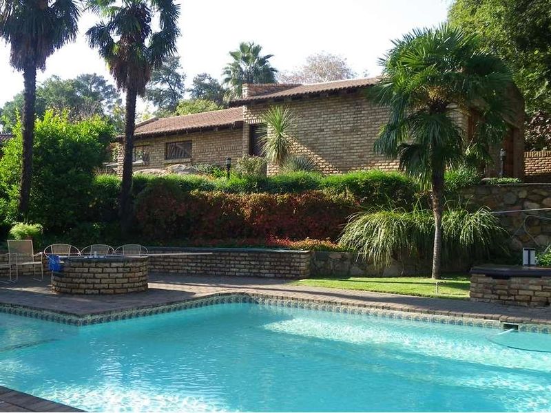 "Luxury 5-Bed Home in Parys with Price Drop!" - Photo 6