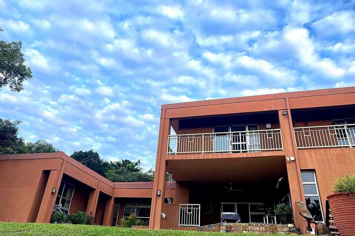 Welcome Home: Luxury Living in Steiltes - Photo 2