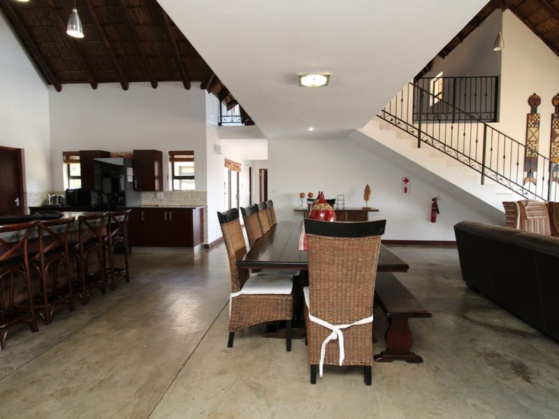 Ten Percent SHARE For Sale in Luxury 5 Bedroom Lodge Living in Zebula Golf Estate - Photo 6