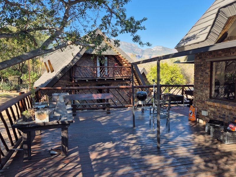 House For Sale in Blyde River Botanical Reserve, Hoedspruit - Photo 7