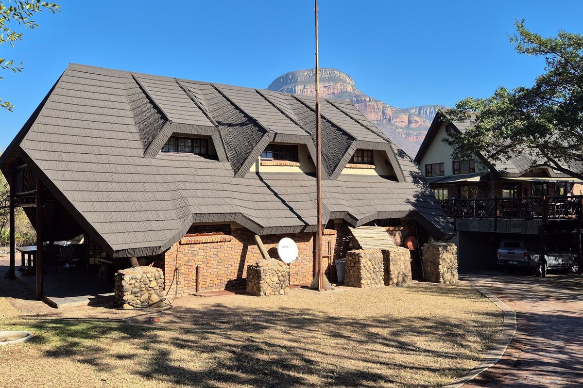 House For Sale in Blyde River Botanical Reserve, Hoedspruit - Photo 4