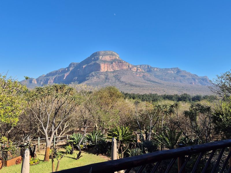 House For Sale in Blyde River Botanical Reserve, Hoedspruit - Photo 3