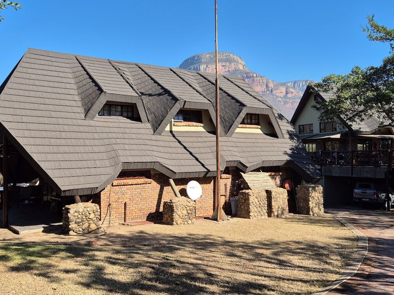 House For Sale in Blyde River Botanical Reserve, Hoedspruit - Photo 2