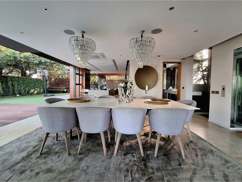 Stunning Modern 5 Bedroom Home with Ocean Views in Zimbali estate - Photo 10