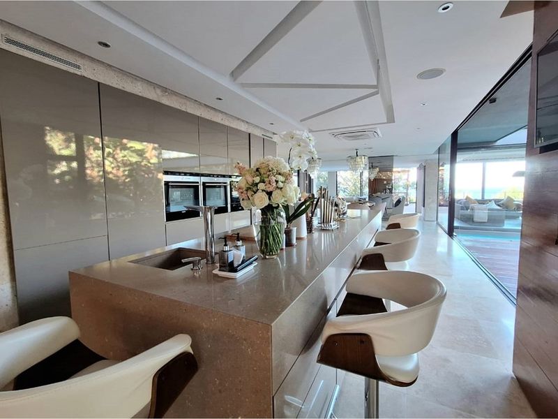 Stunning Modern 5 Bedroom Home with Ocean Views in Zimbali estate - Photo 9