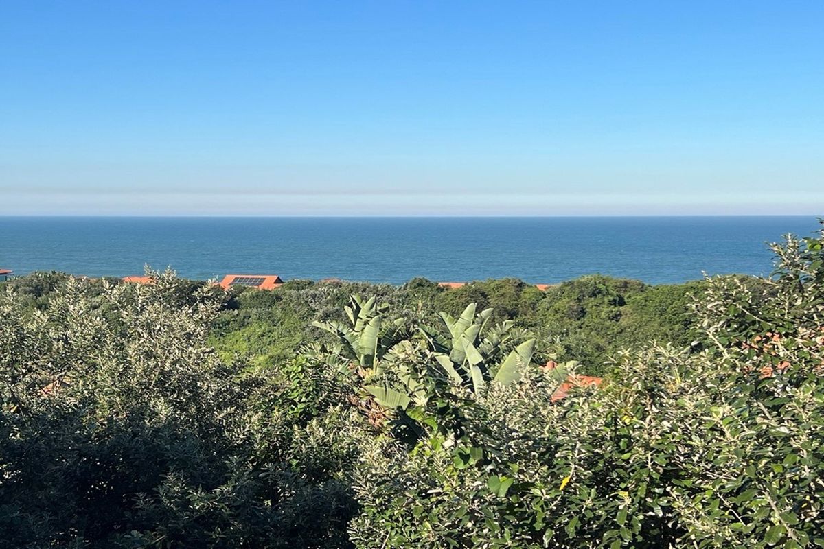 Stunning Modern 5 Bedroom Home with Ocean Views in Zimbali estate - Photo 3