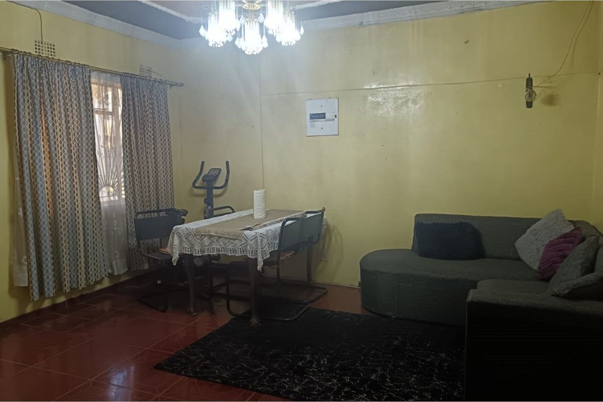 Charming 2-Bed Home in Serene Mapetla, Gauteng - Photo 4