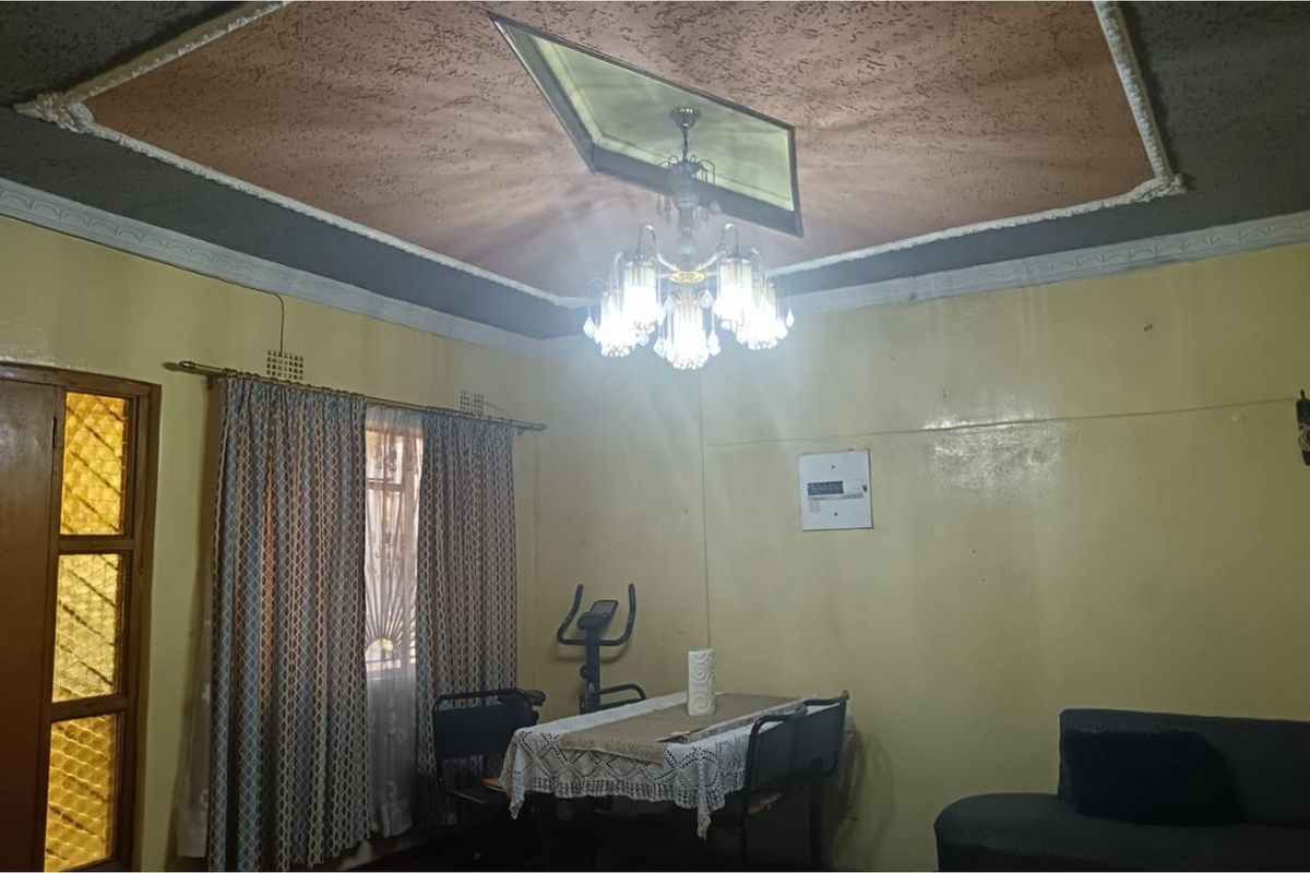 Charming 2-Bed Home in Serene Mapetla, Gauteng - Photo 3