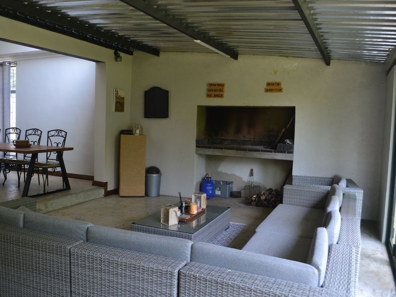 "Modern Elegance Meets Country Living in Raslouw AH" - Photo 5