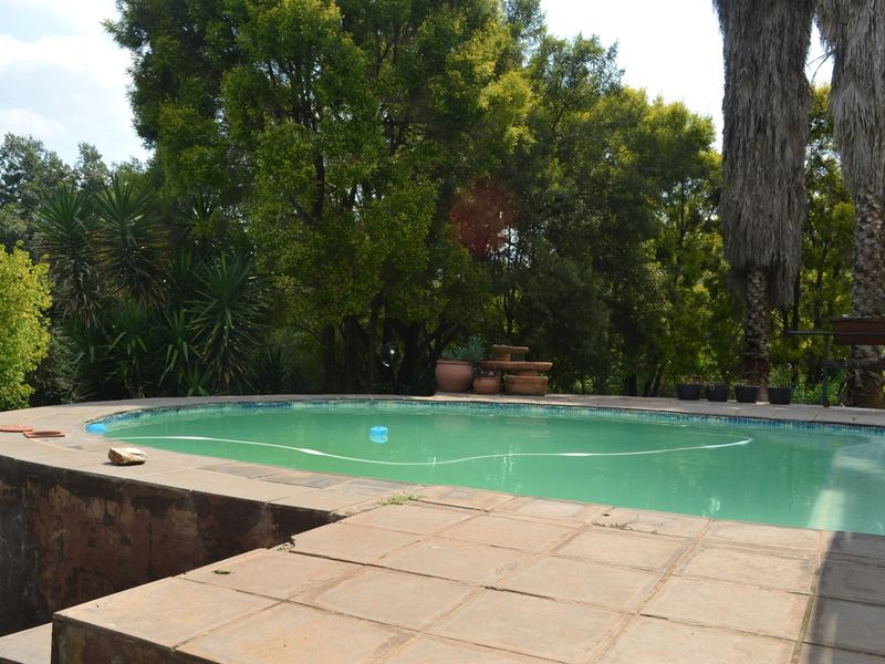 "Modern Elegance Meets Country Living in Raslouw AH" - Photo 10