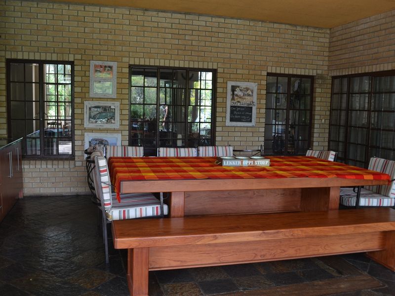 "Modern Elegance Meets Country Living in Raslouw AH" - Photo 9