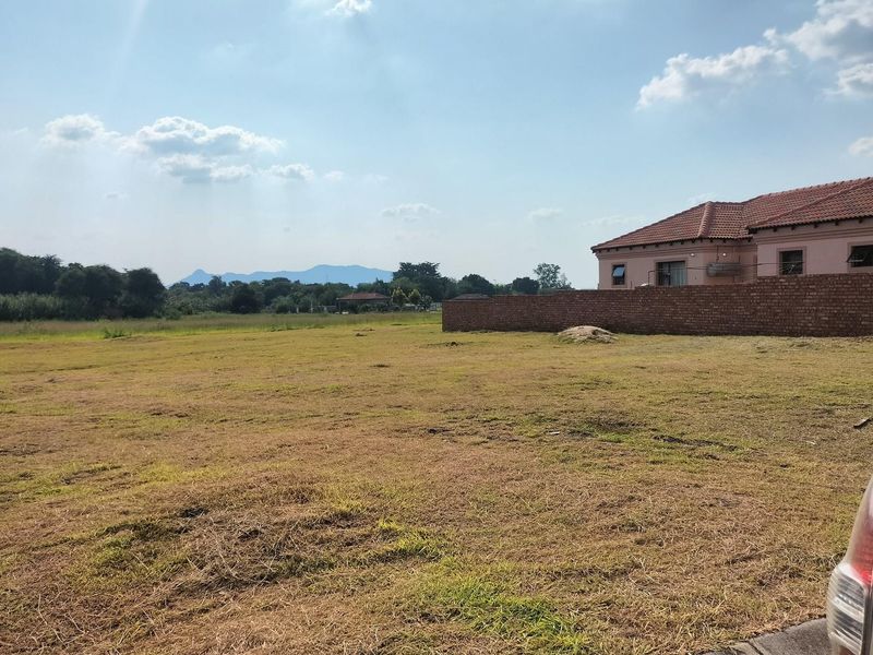 Perfect opportunity to build your dream home! - Photo 5