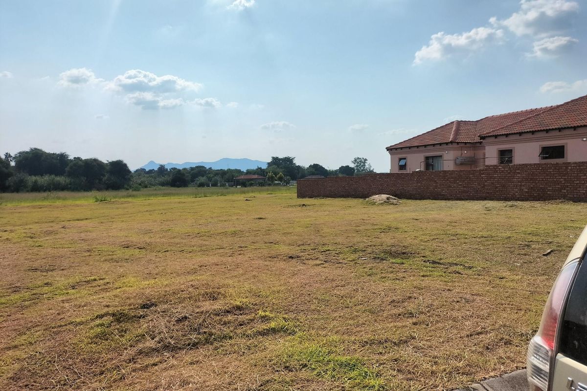 Perfect opportunity to build your dream home! - Photo 5